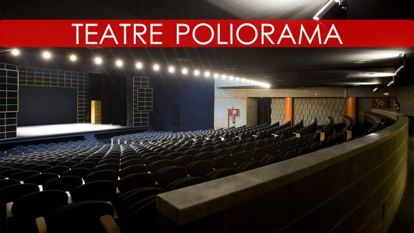 Teatre Poliorama Barcelona