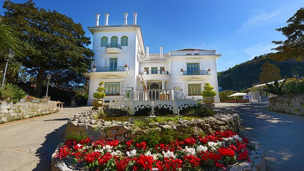 Villa Fiorentino Sorrento Villa Fiorentino Sorrento