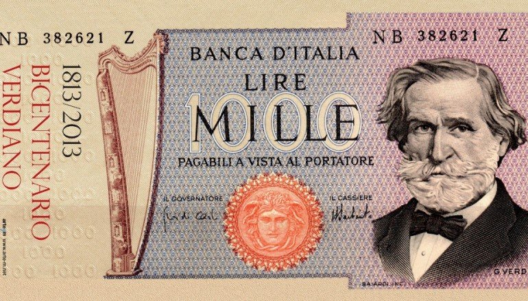 Concerti di Giuseppe Verdi