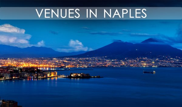Venues in Naples