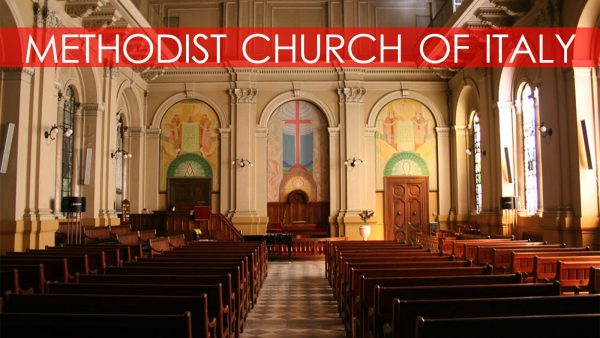 Methodist Church of Italy in Rome