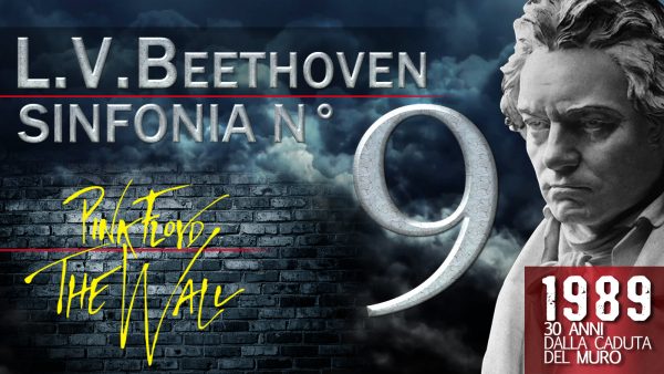 Beethoven 9 the Wall Roma Beethoven 9 the Wall Roma