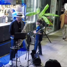Roby Sax