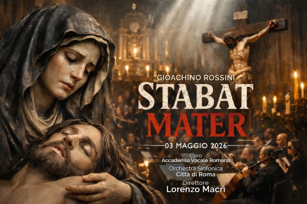 Stabat Mater - Rossini