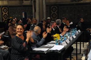 Concorso Lirico Città di Roma 2019