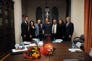 Concorso Lirico Città di Roma 2019