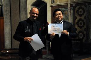 Concorso Lirico Città di Roma 2019